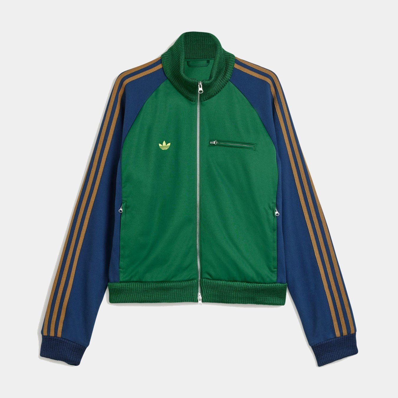 adidas x Brain Dead Track Top
