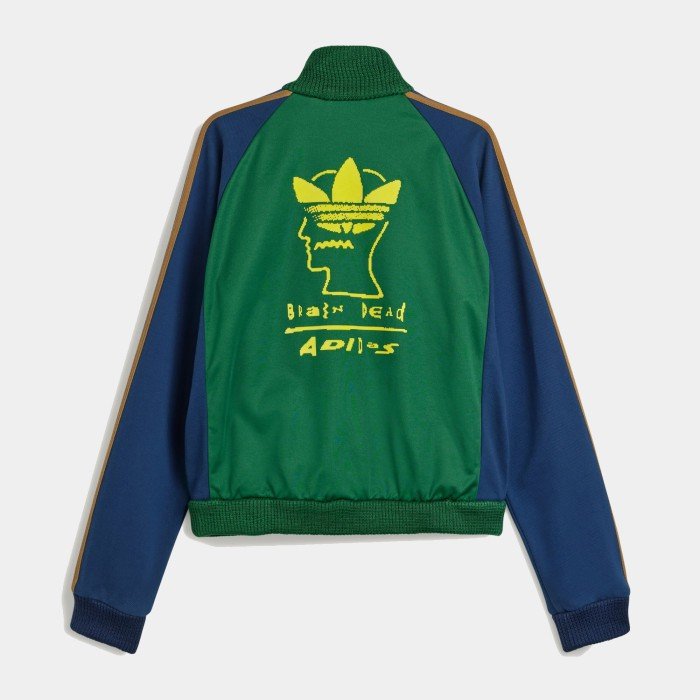 adidas x Brain Dead Track Top