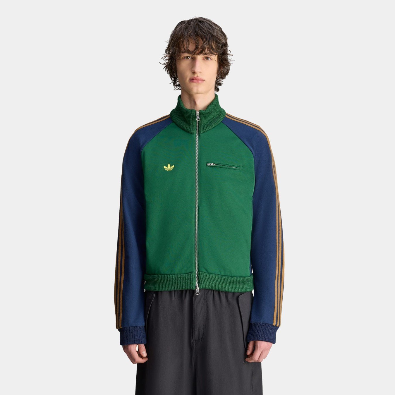 adidas x Brain Dead Track Top