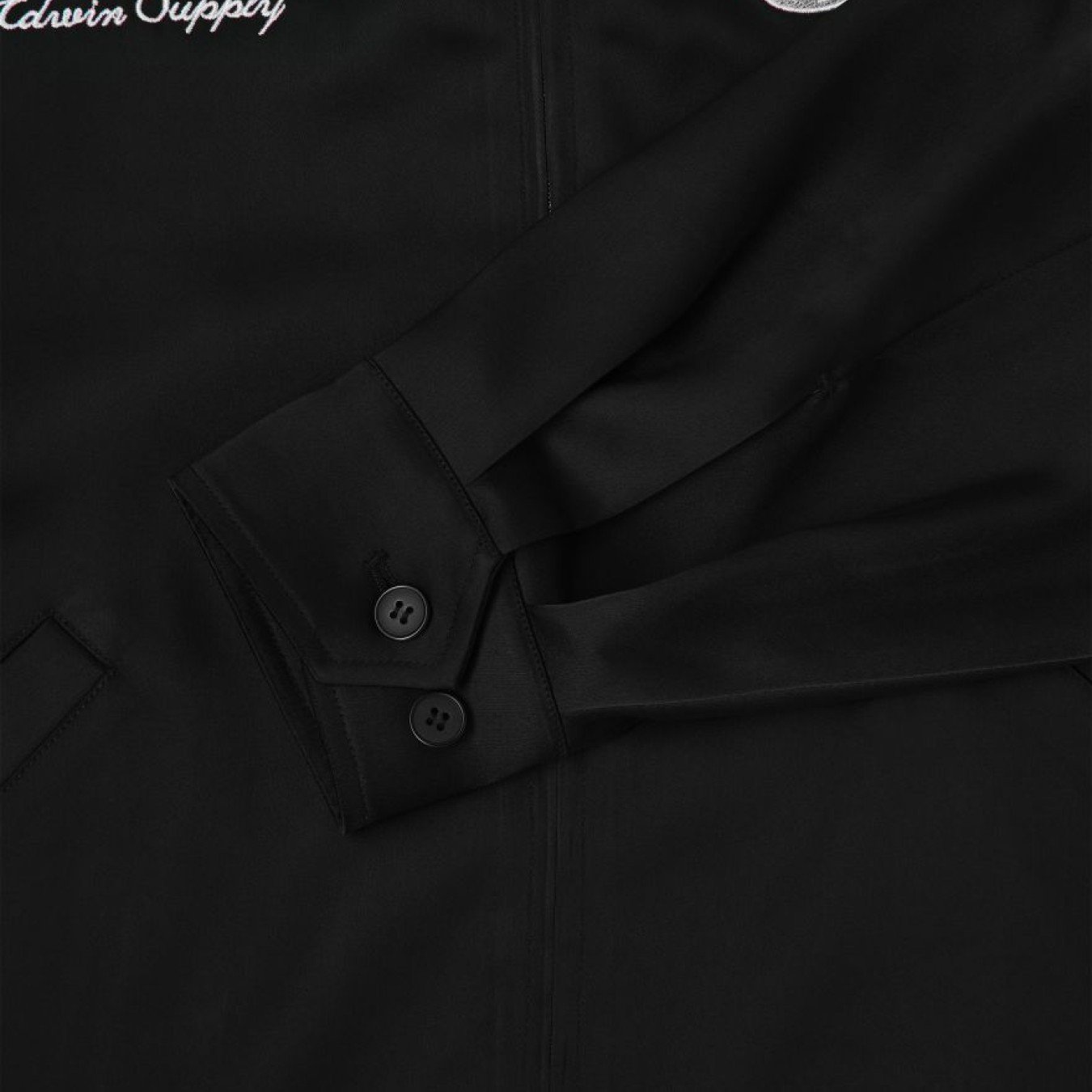 Edwin Forever Lover Jacket