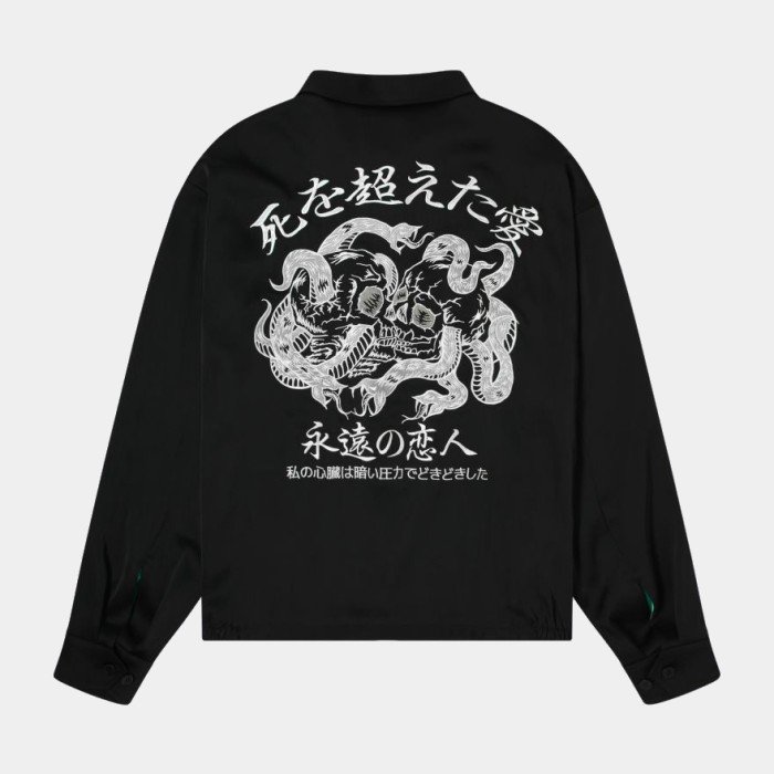 Edwin Forever Lover Jacket