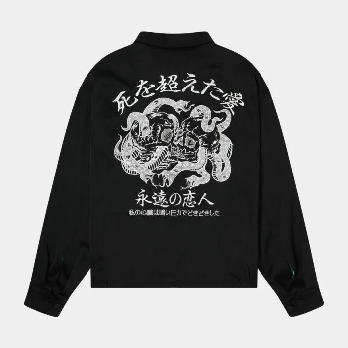Edwin Forever Lover Jacket