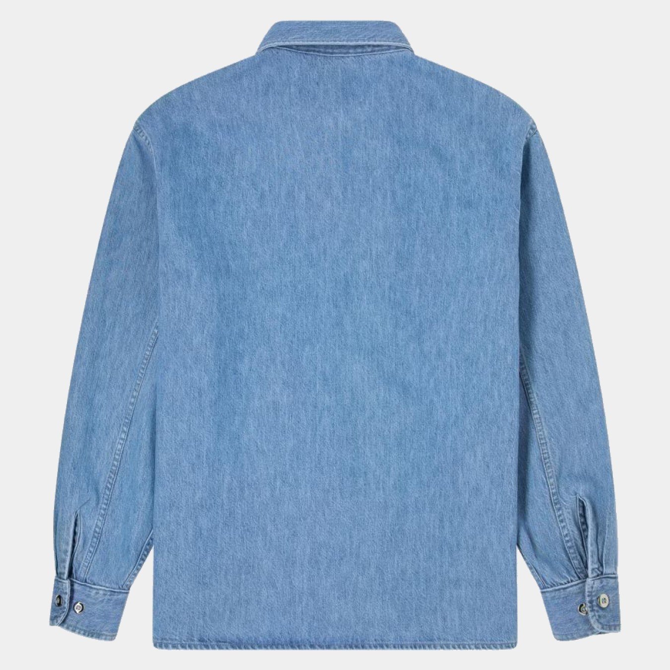 Edwin Big-DNM Shirt