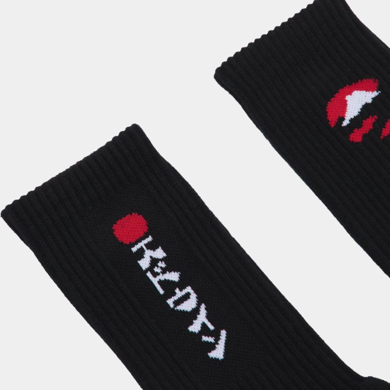 Edwin Kamifuji Socks
