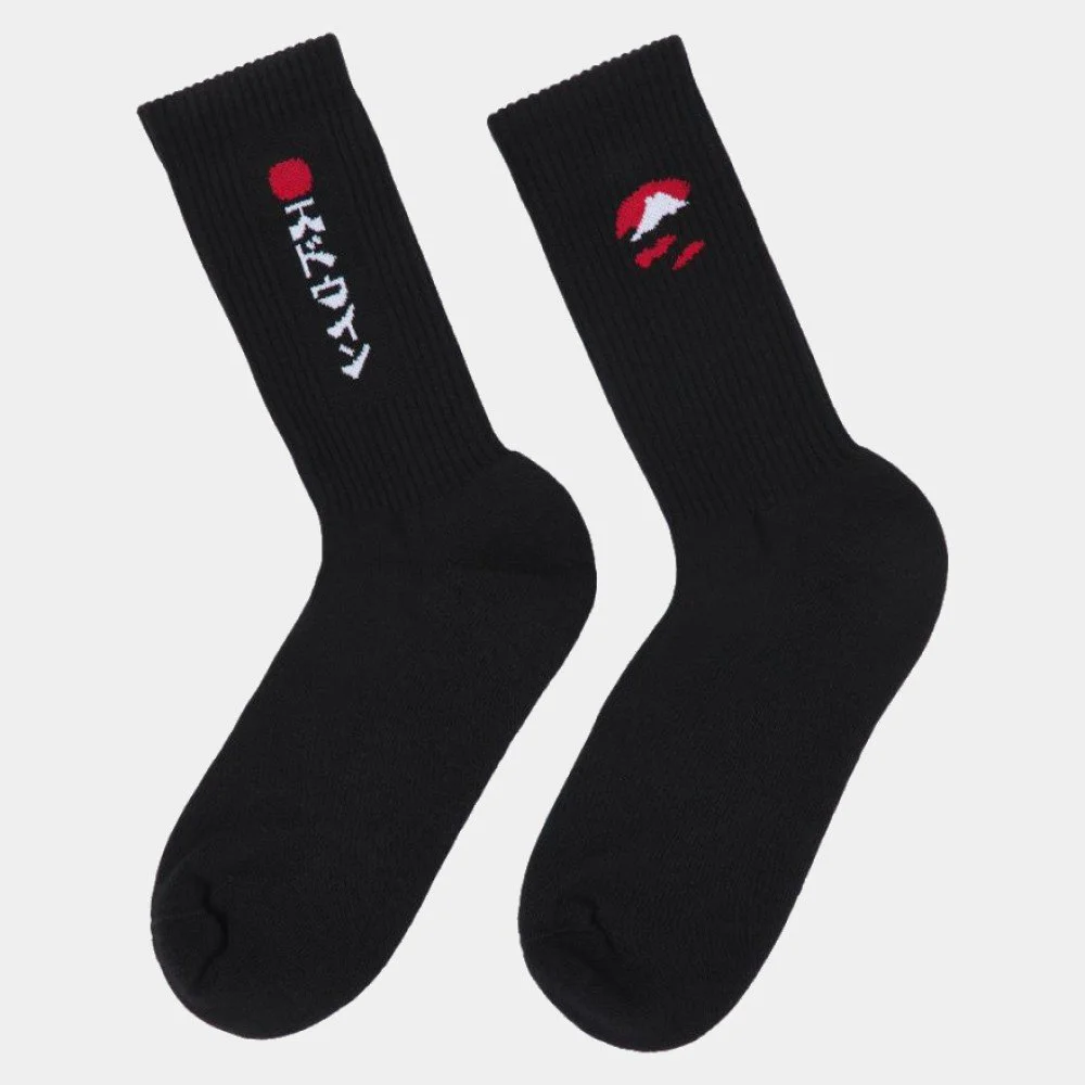 Edwin Kamifuji Socks