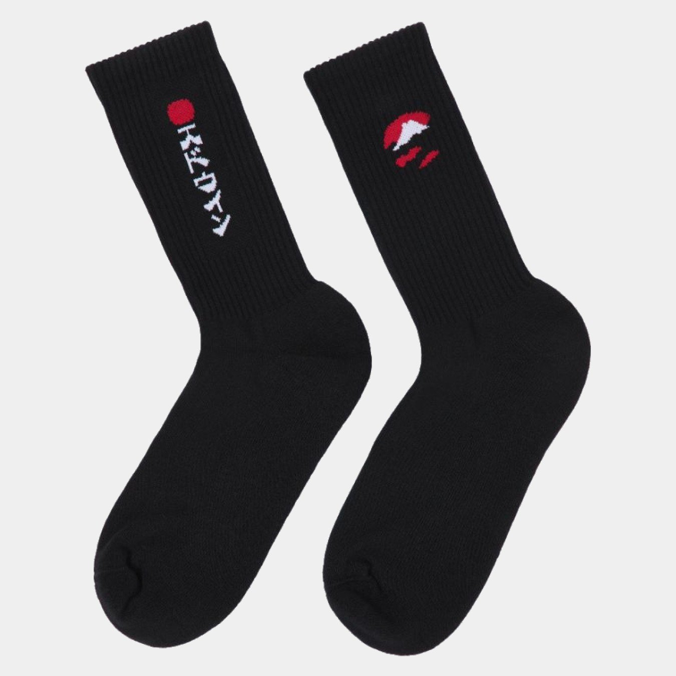 Edwin Kamifuji Socks