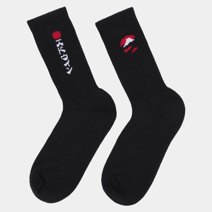 Edwin Kamifuji Socks
