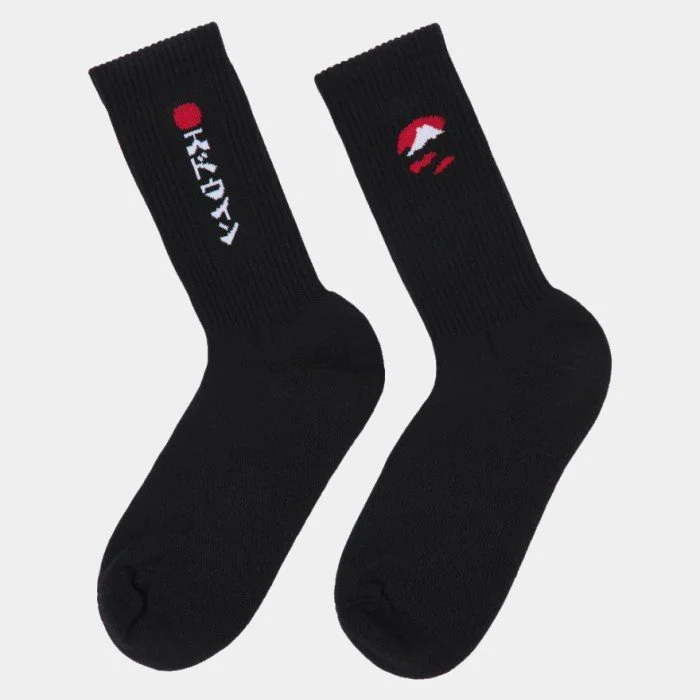Edwin Kamifuji Socks