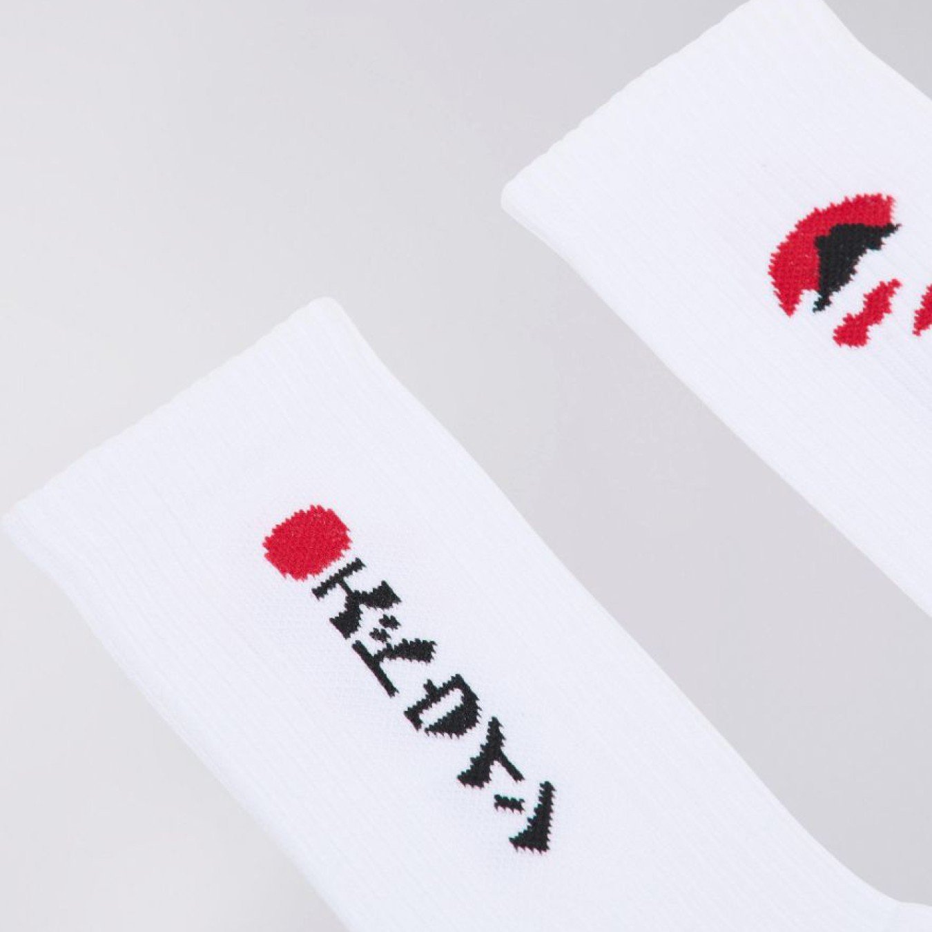Edwin Kamifuji Socks