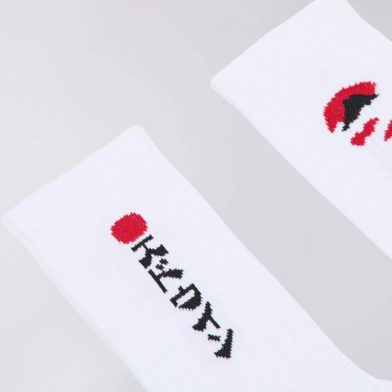 Edwin Kamifuji Socks