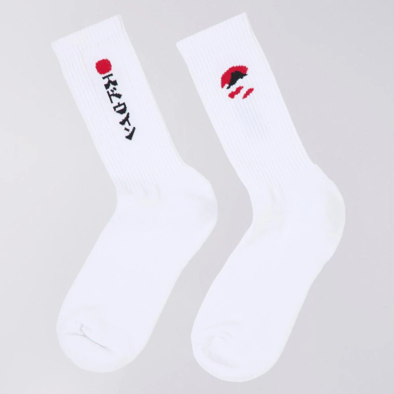 Edwin Kamifuji Socks