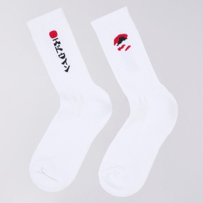 Edwin Kamifuji Socks