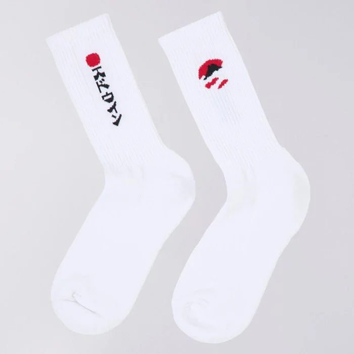 Edwin Kamifuji Socks