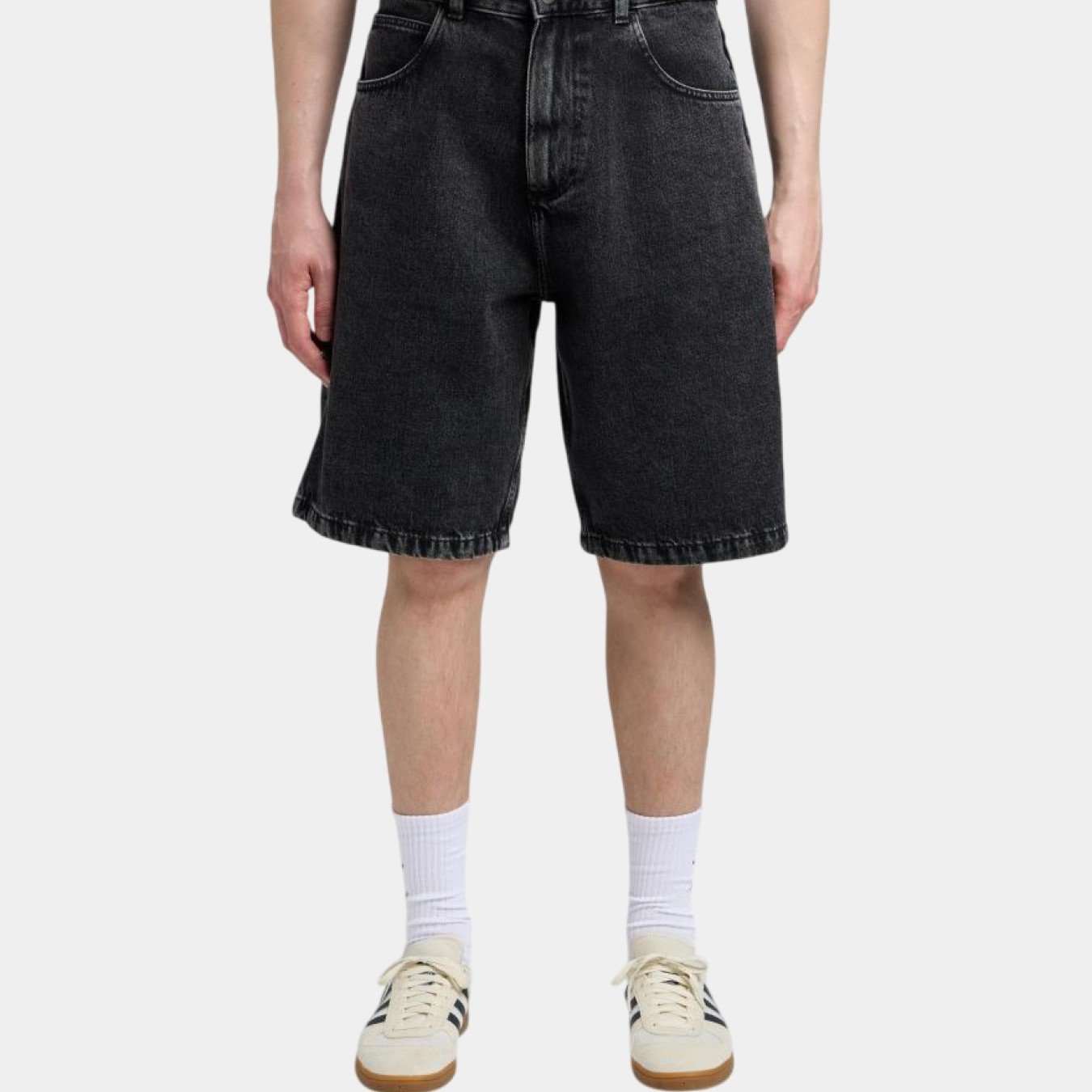 Edwin Worker Short