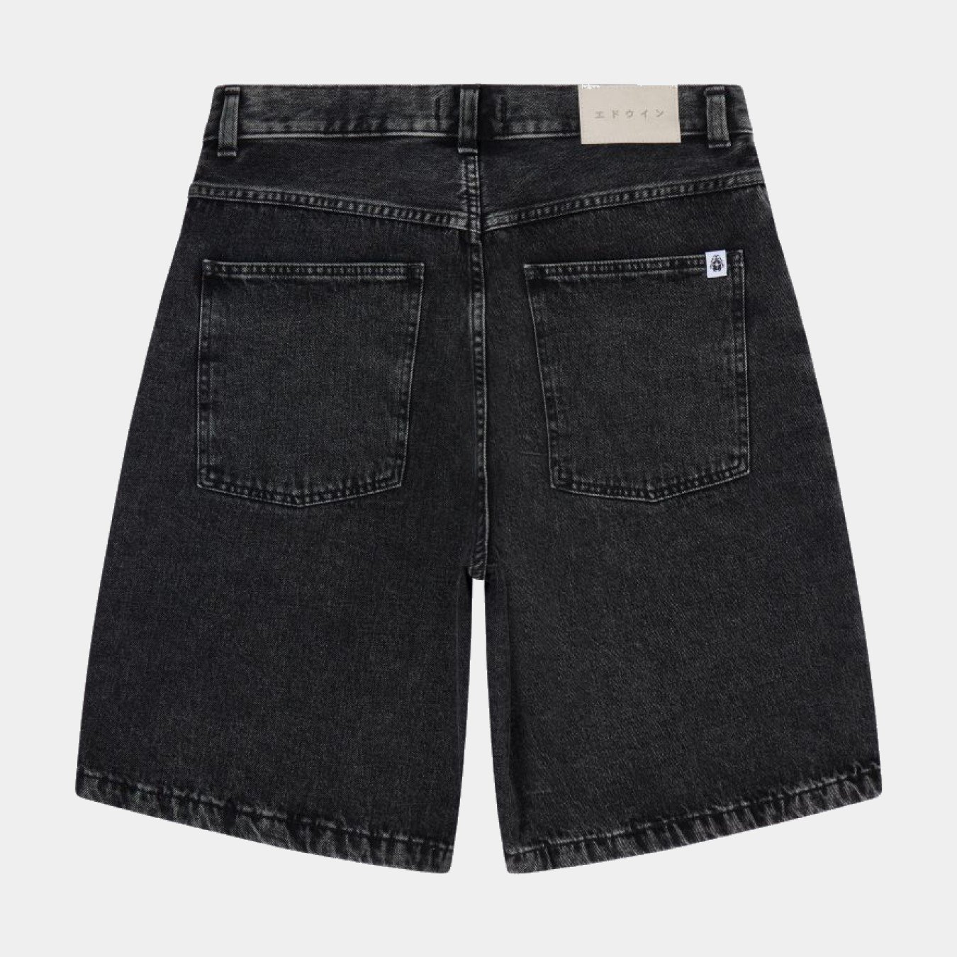 Edwin Worker Short