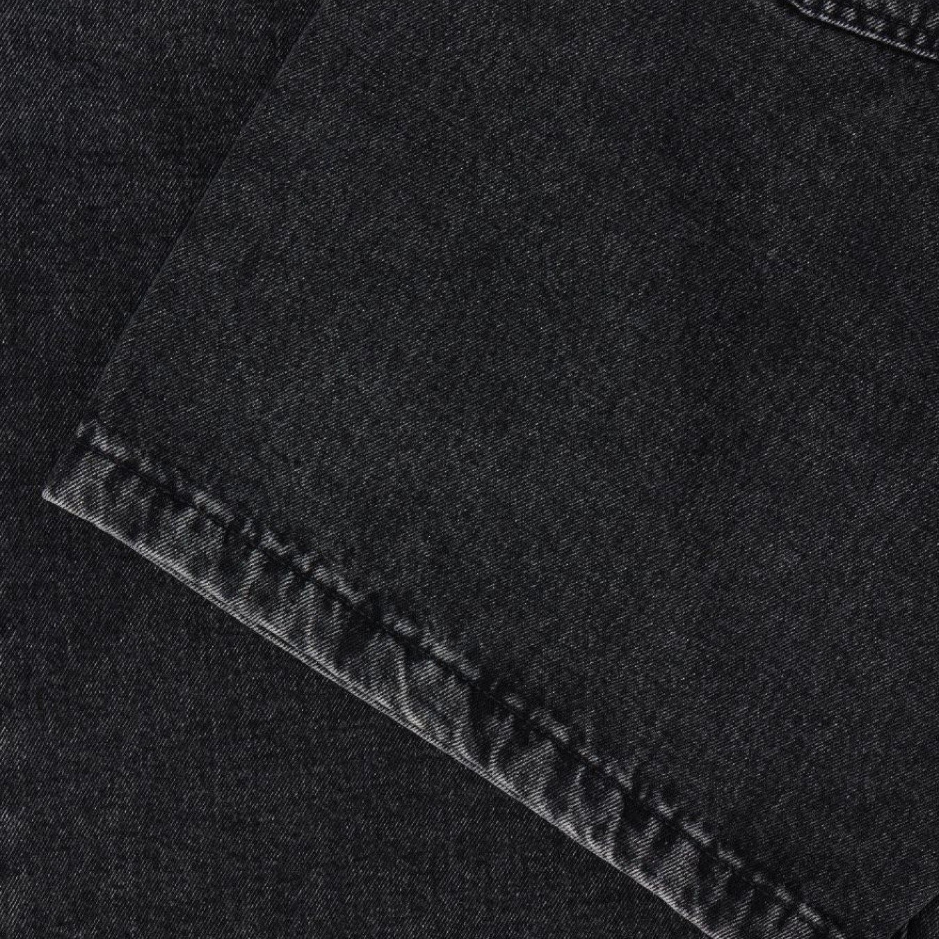 Edwin Worker Short