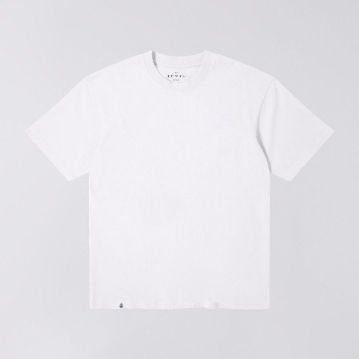 Edwin Oversize Basic T-Shirt