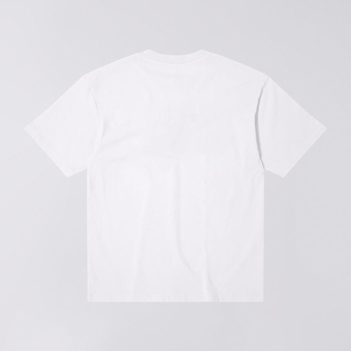 Edwin Oversize Basic T-Shirt