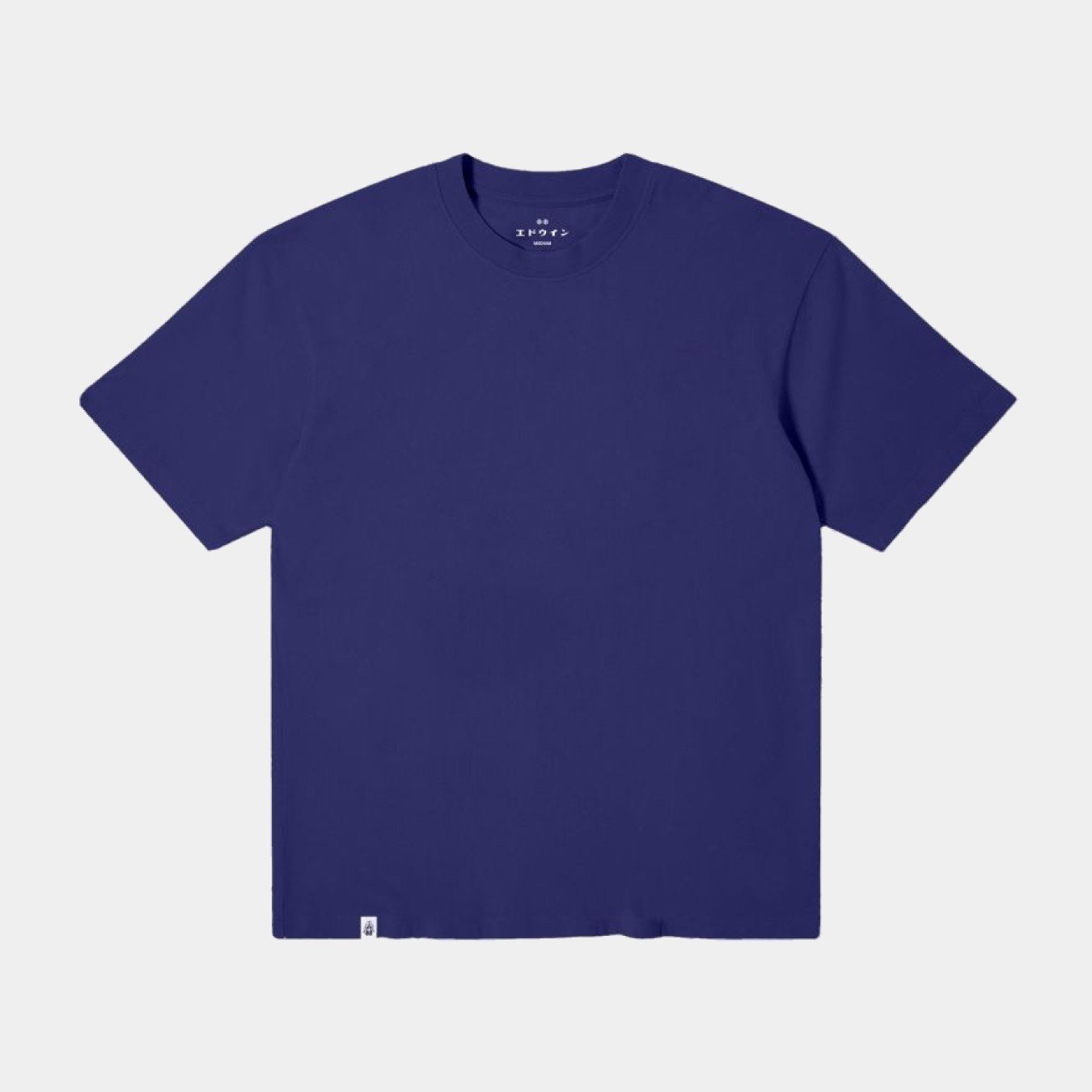 Edwin Oversize Basic T-Shirt