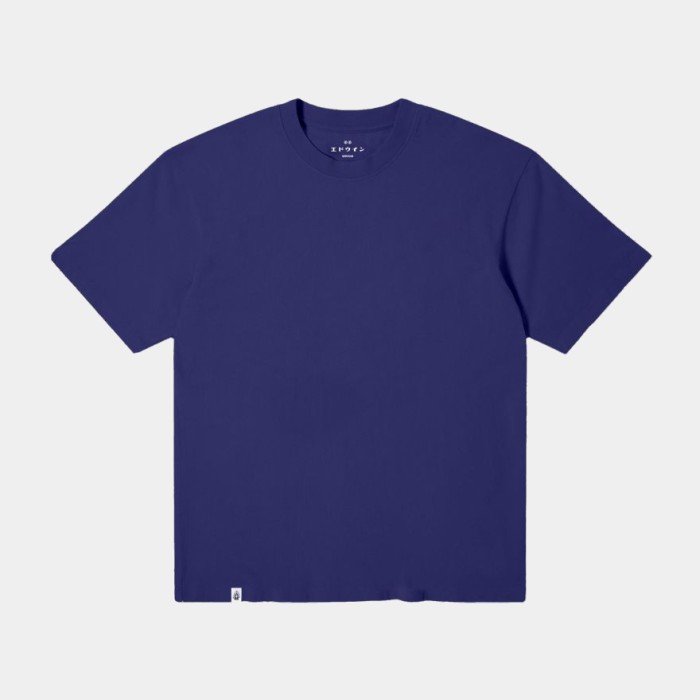 Edwin Oversize Basic T-Shirt