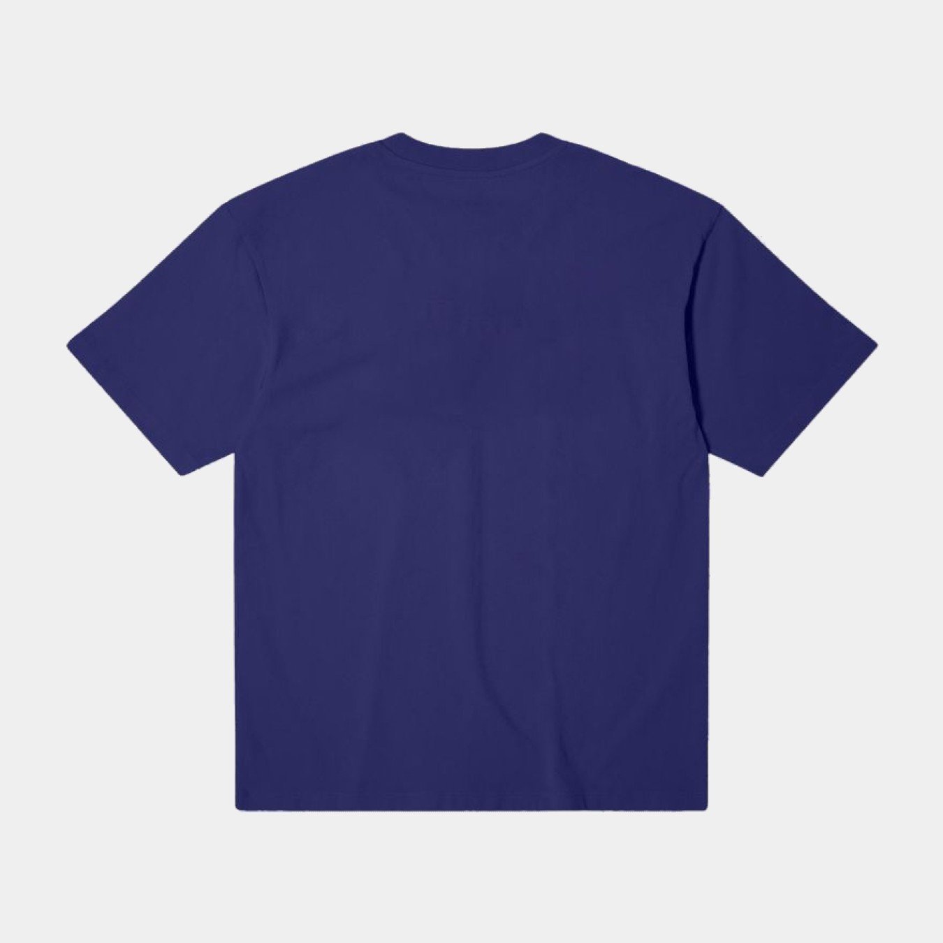 Edwin Oversize Basic T-Shirt