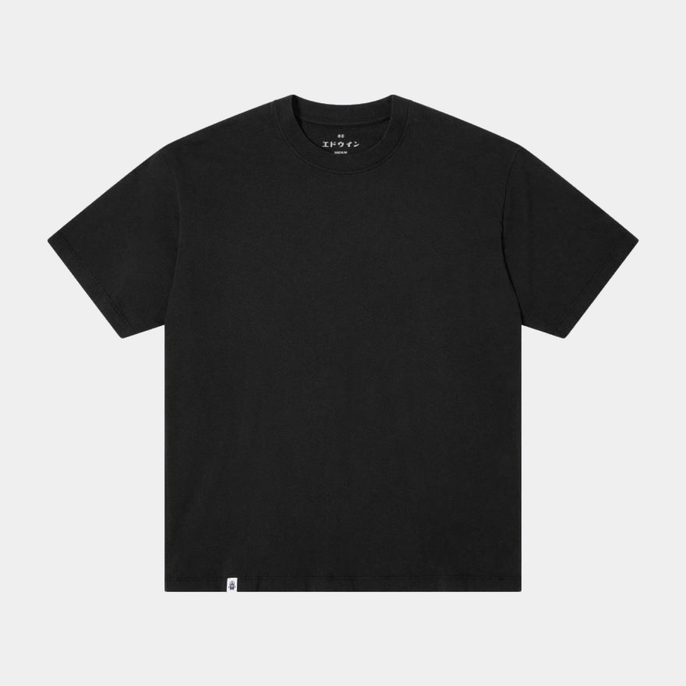 Edwin Oversize Basic T-Shirt