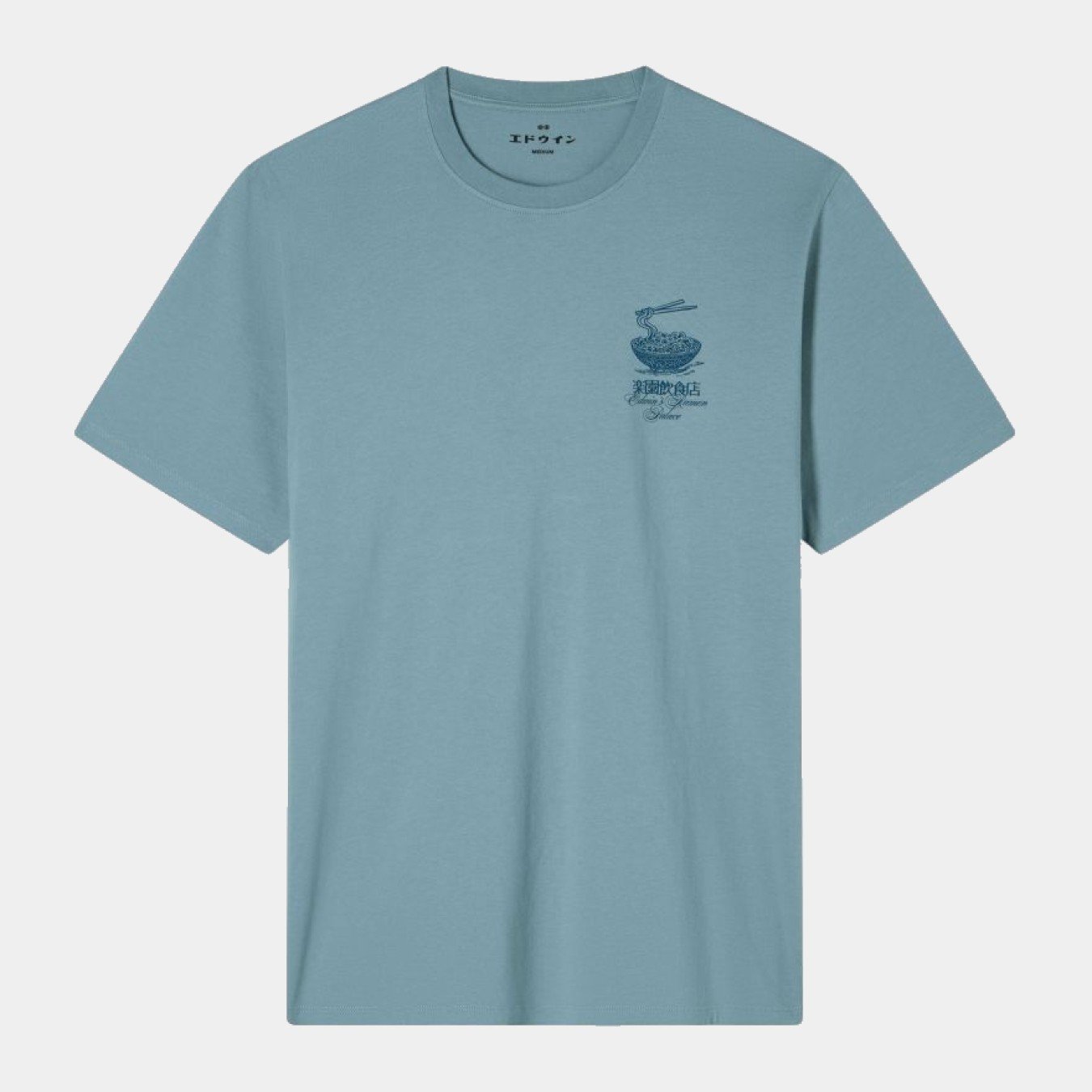 Edwin Ramen Palace T-Shirt