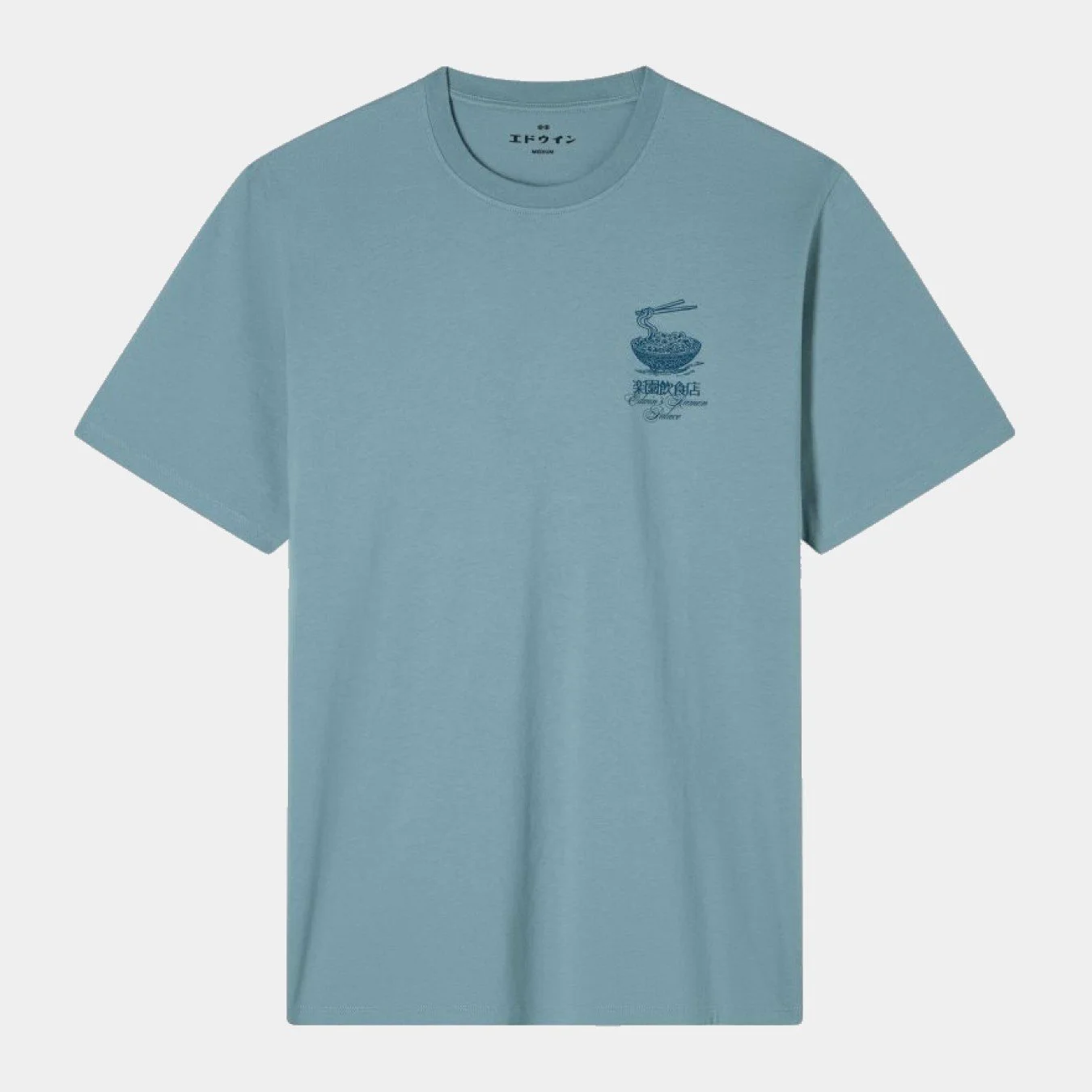 Edwin Ramen Palace T-Shirt