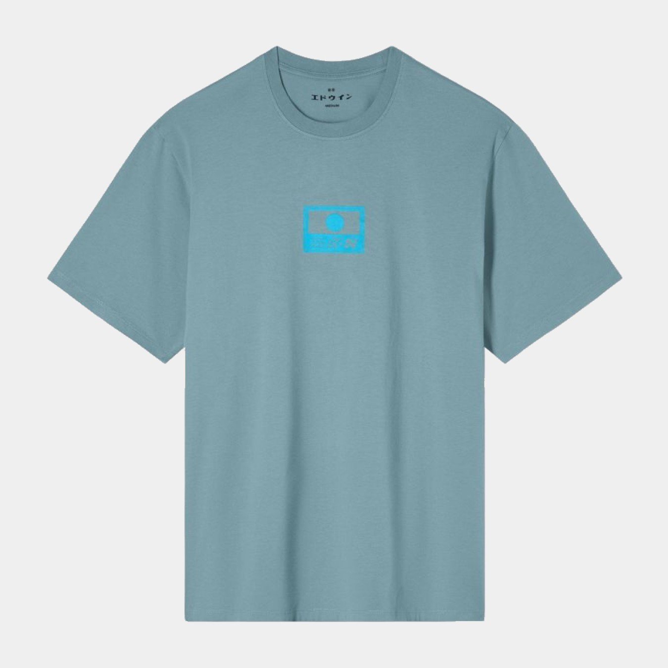 Edwin Staff T-Shirt