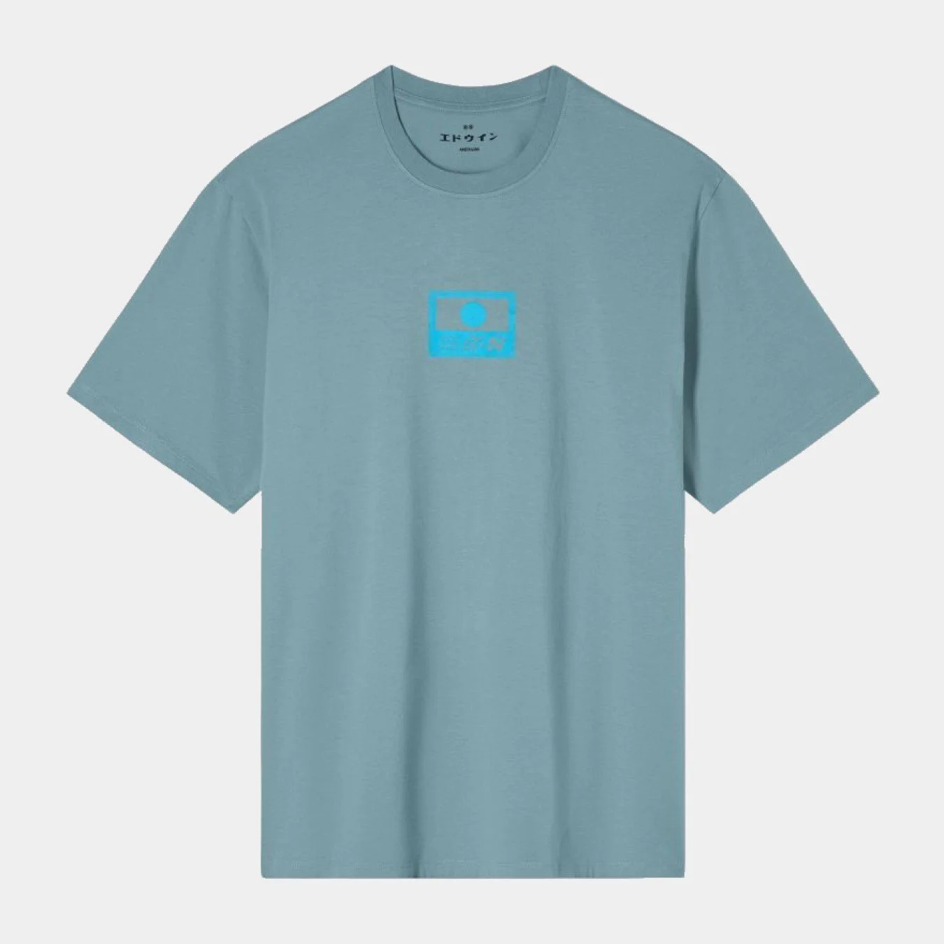 Edwin Staff T-Shirt
