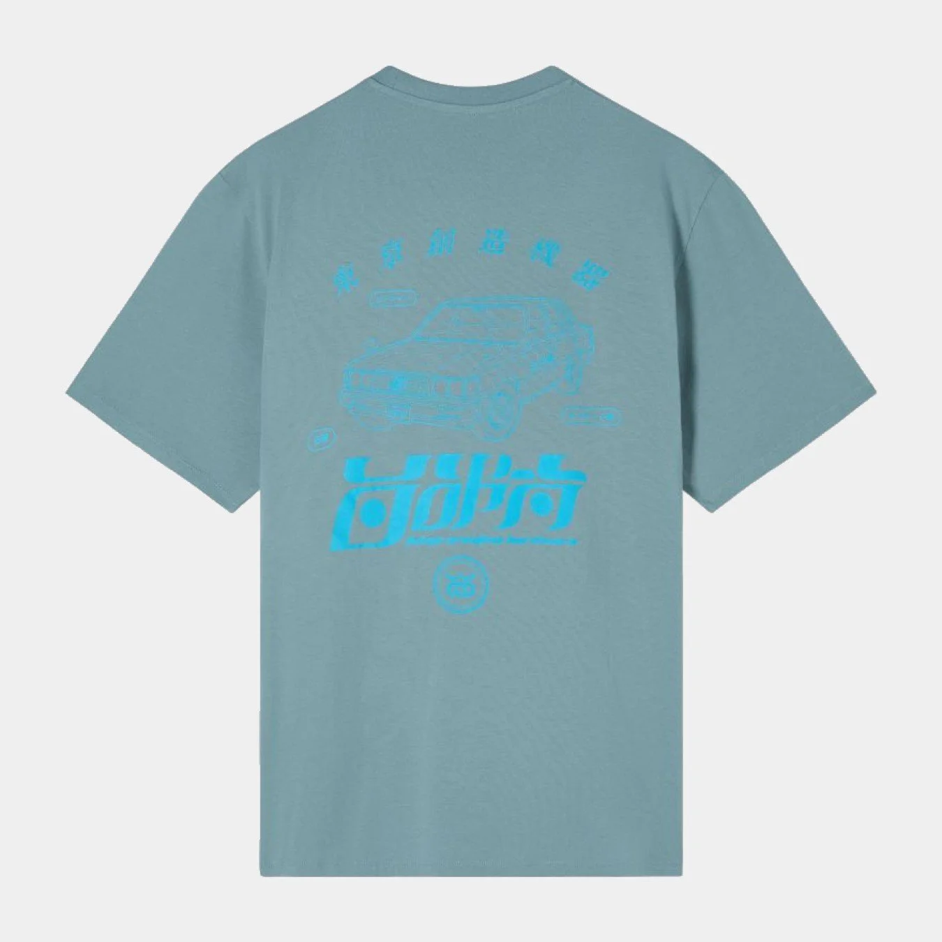 Edwin Staff T-Shirt