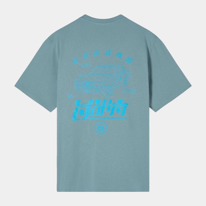 Edwin Staff T-Shirt