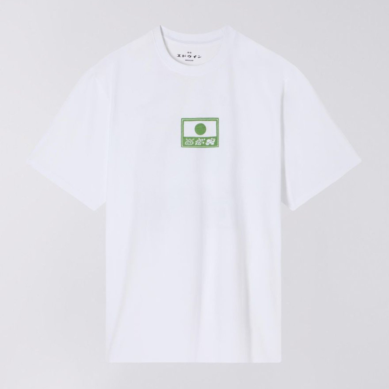 Edwin Staff T-Shirt