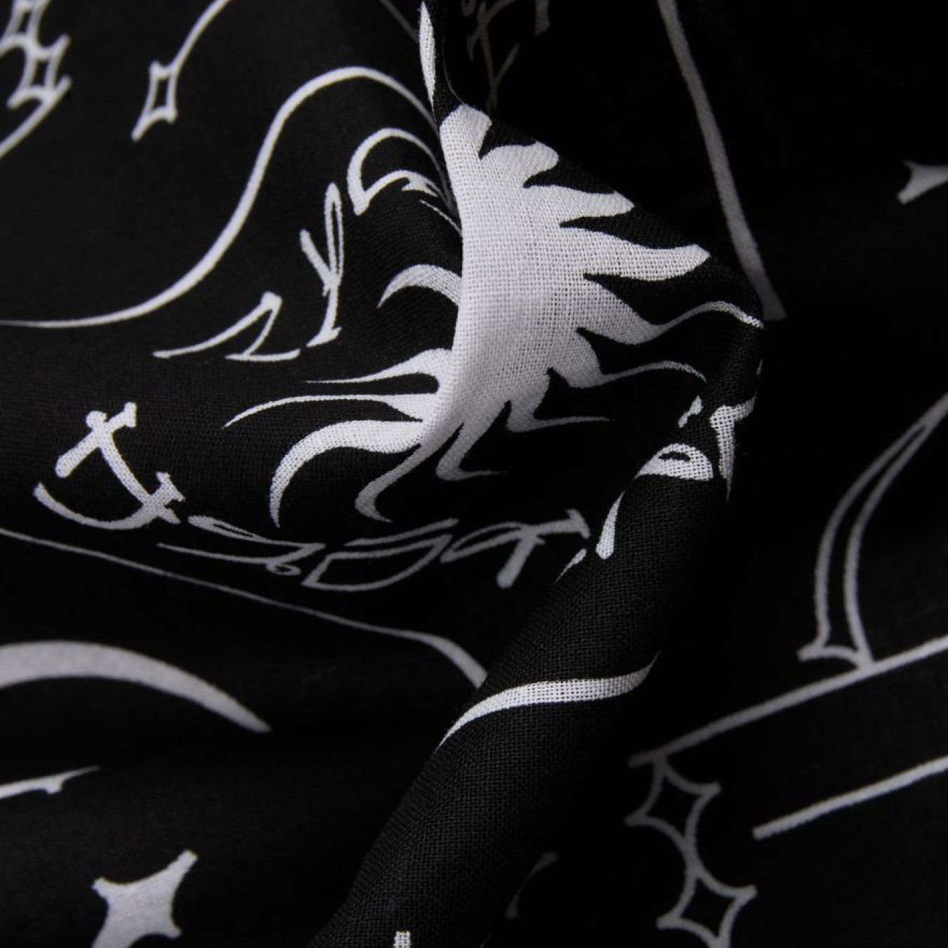 Edwin EDWIN Bandana