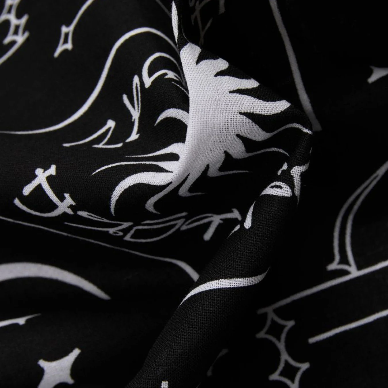 Edwin EDWIN Bandana