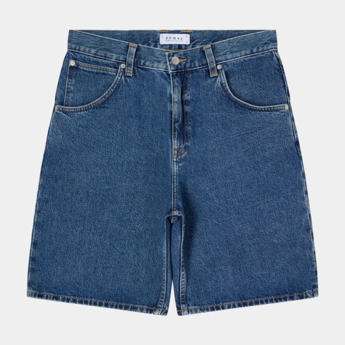 Edwin Tyrell Short