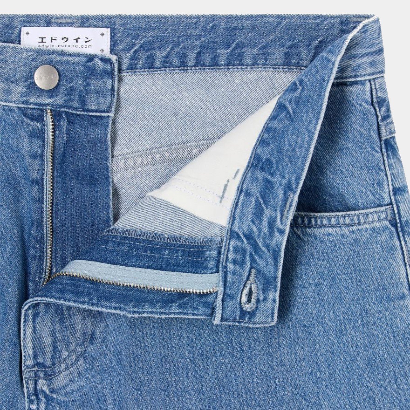 Edwin Worker Short