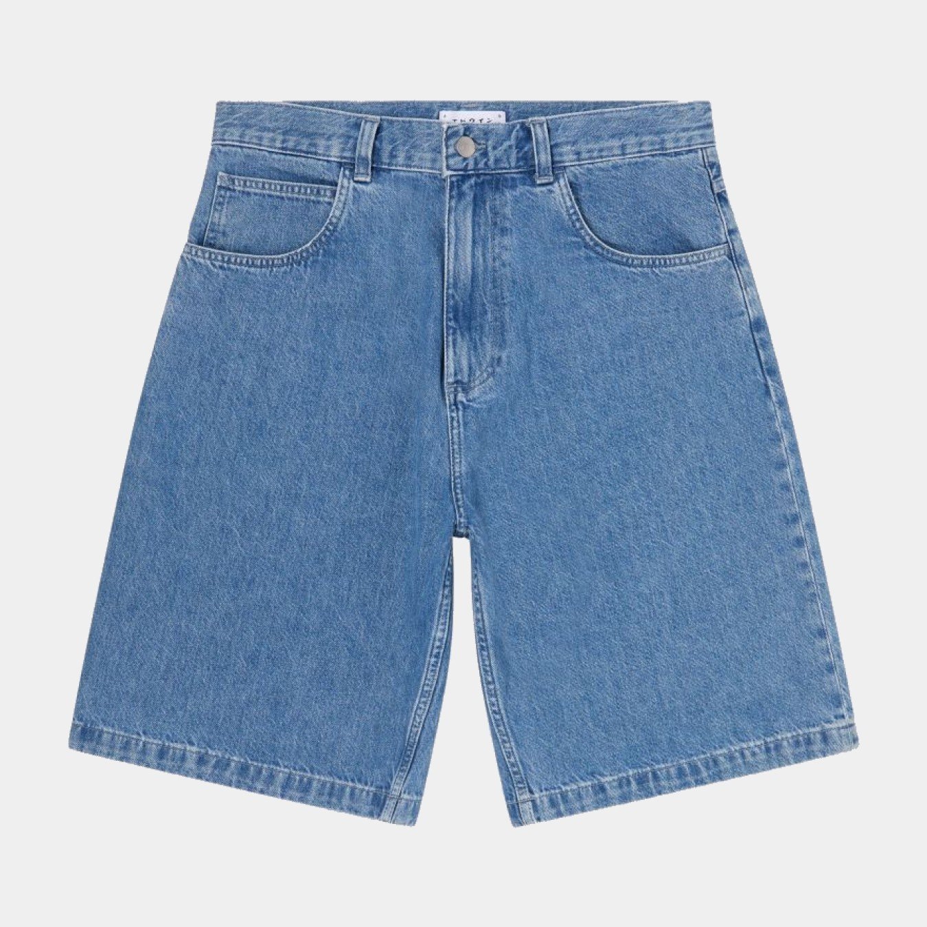 Edwin Worker Short