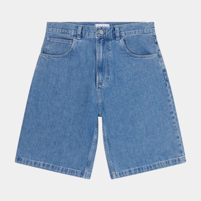 Edwin Worker Short