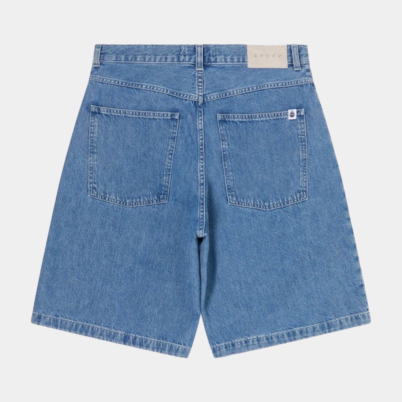 Edwin Worker Short