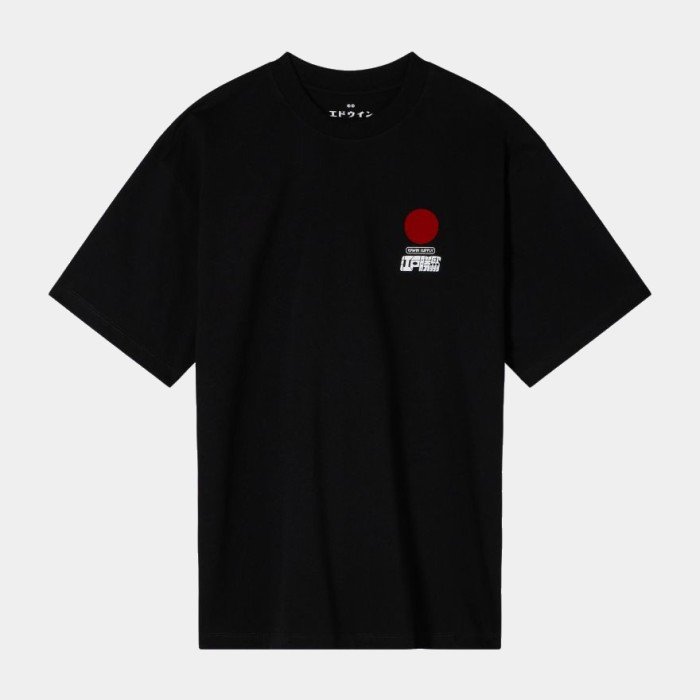 Edwin Sun T-Shirt