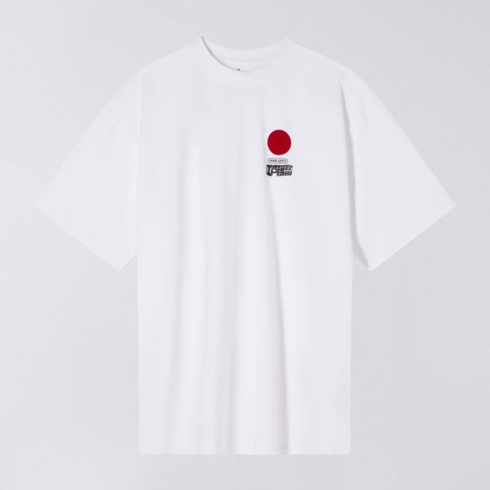Edwin Sun T-Shirt