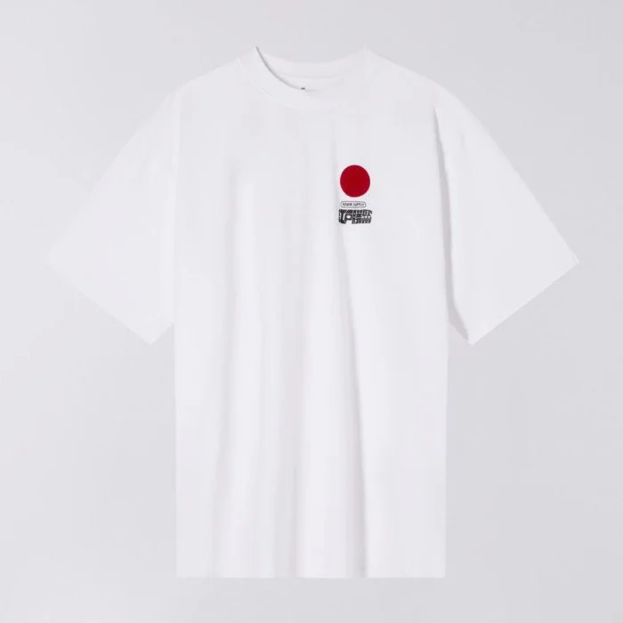 Edwin Sun T-Shirt