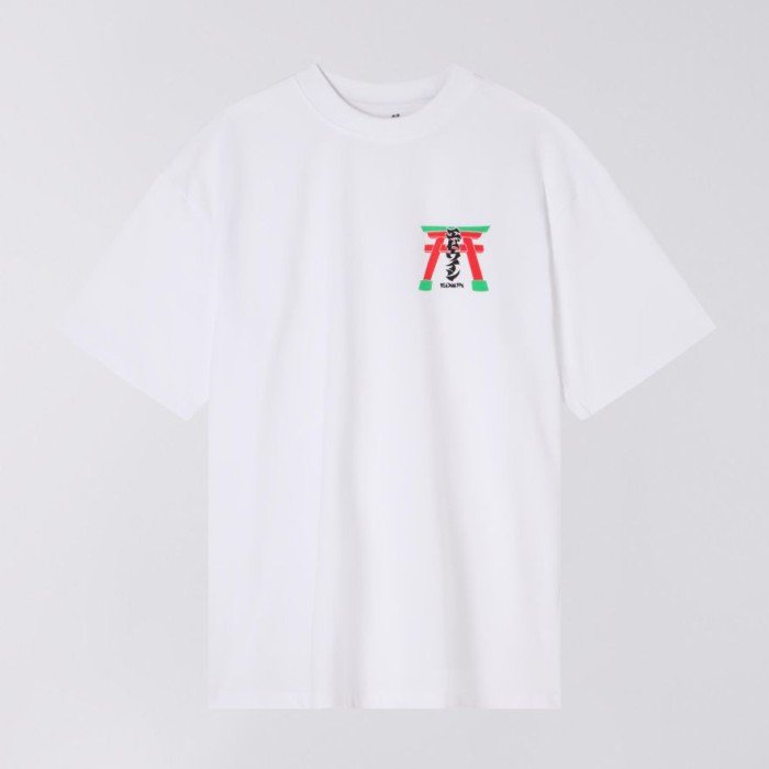 Edwin Torii T-Shirt