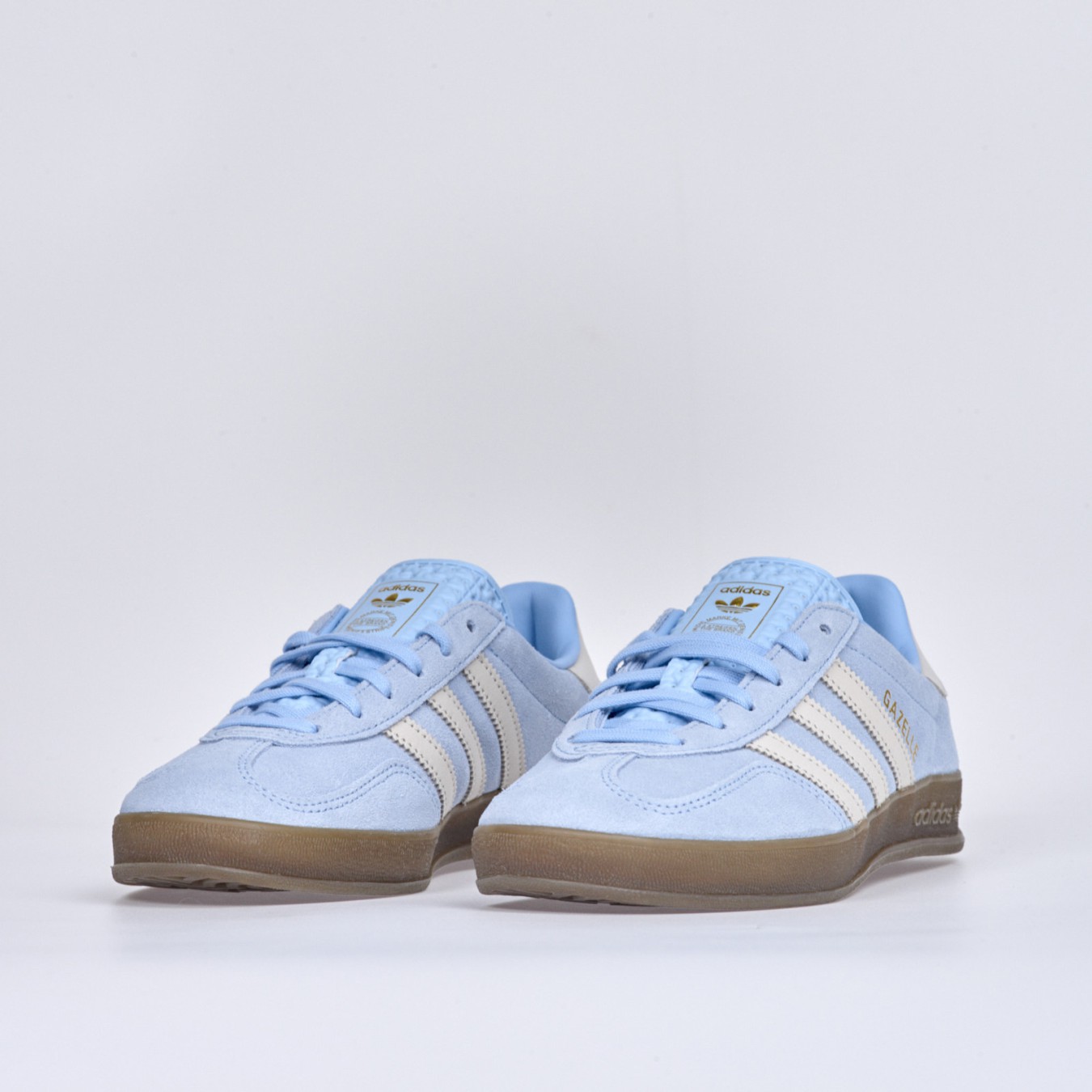 adidas Gazelle Indoor W