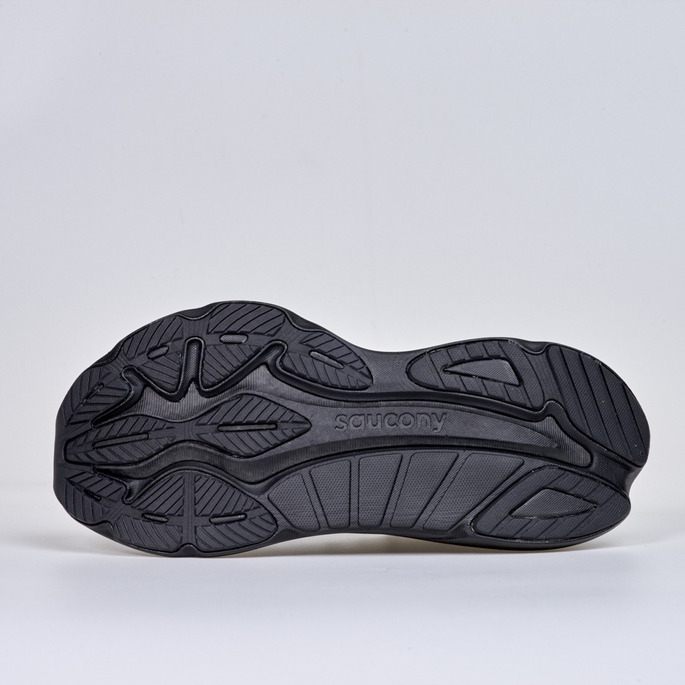 Saucony Hurricane 24