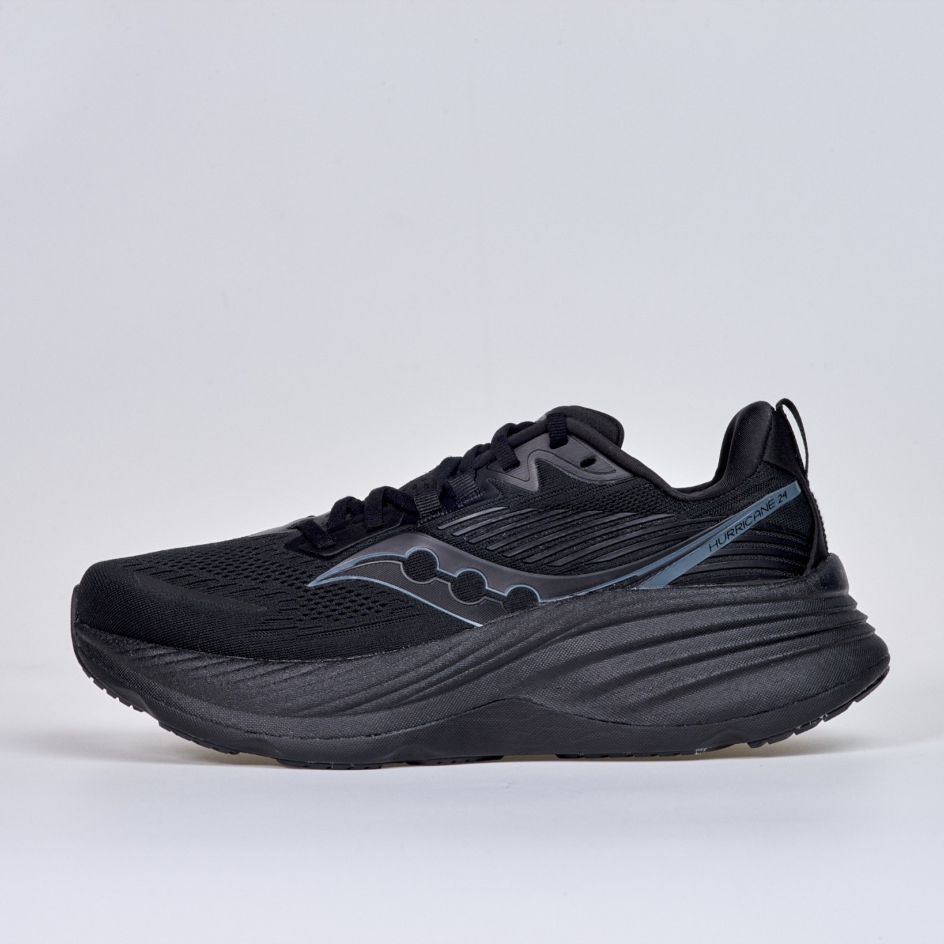 Saucony Hurricane 24