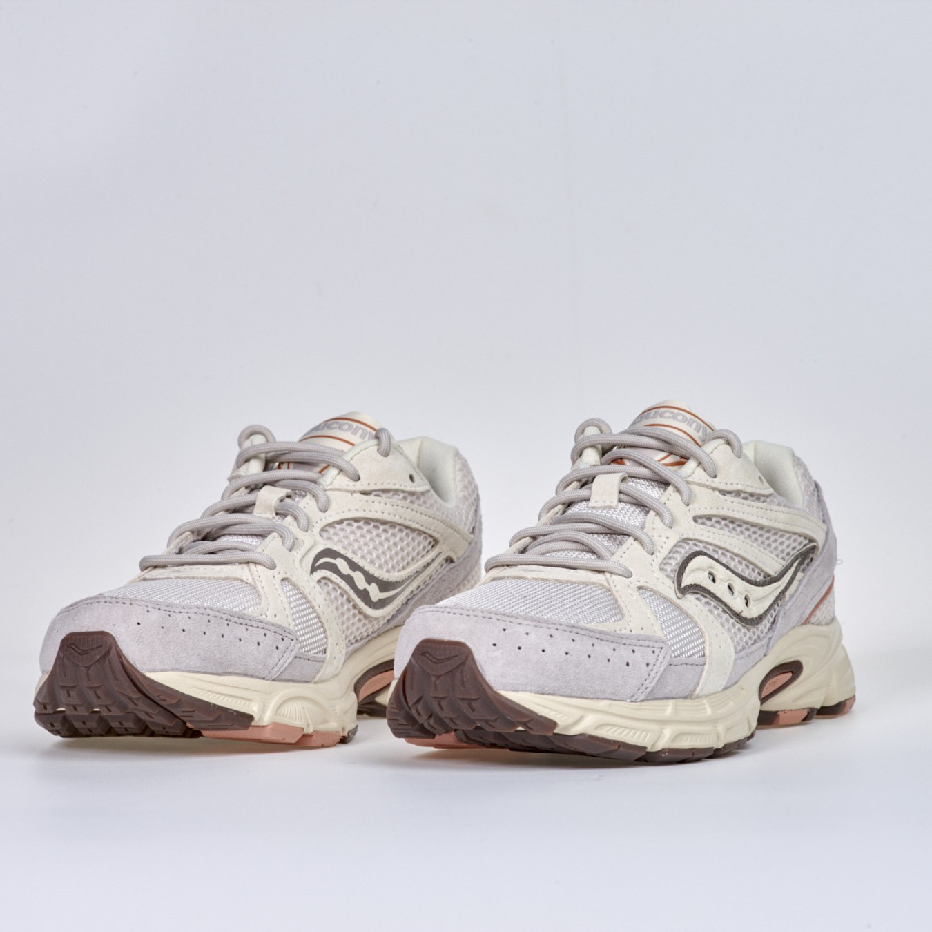 Saucony Ride Millennium