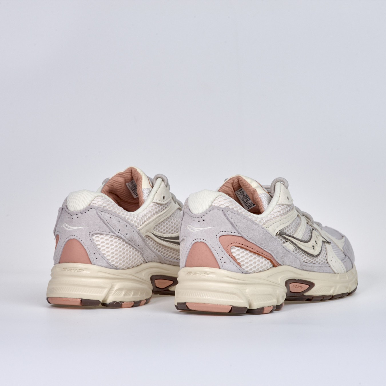Saucony Ride Millennium