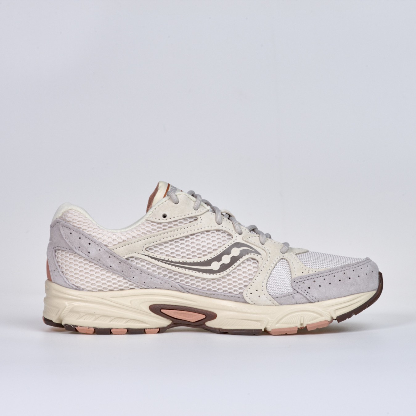 Saucony Ride Millennium